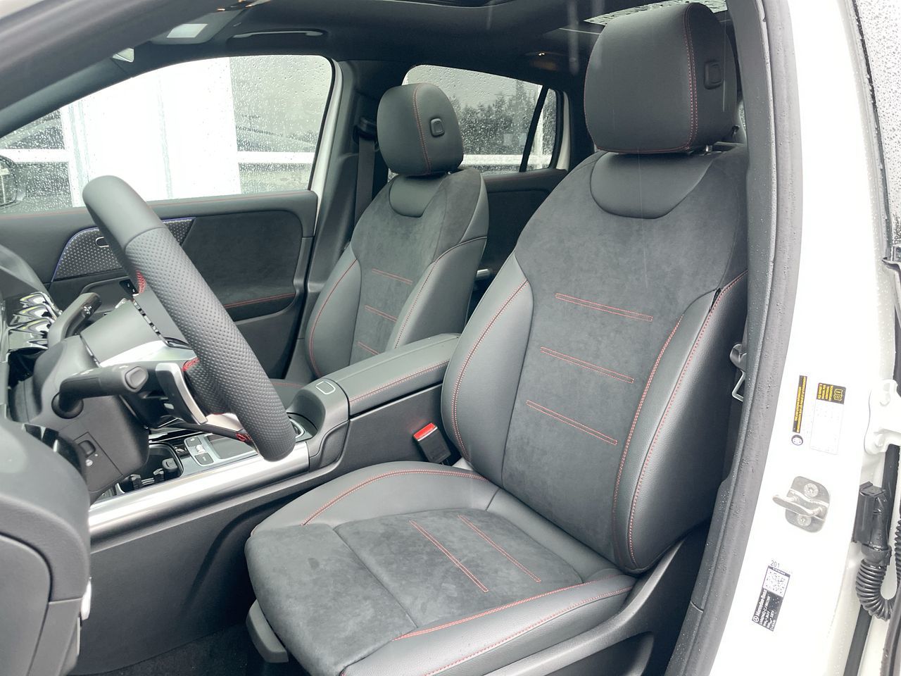 Mercedes-Benz GLA  2026 à Richmond, Colombie-Britannique