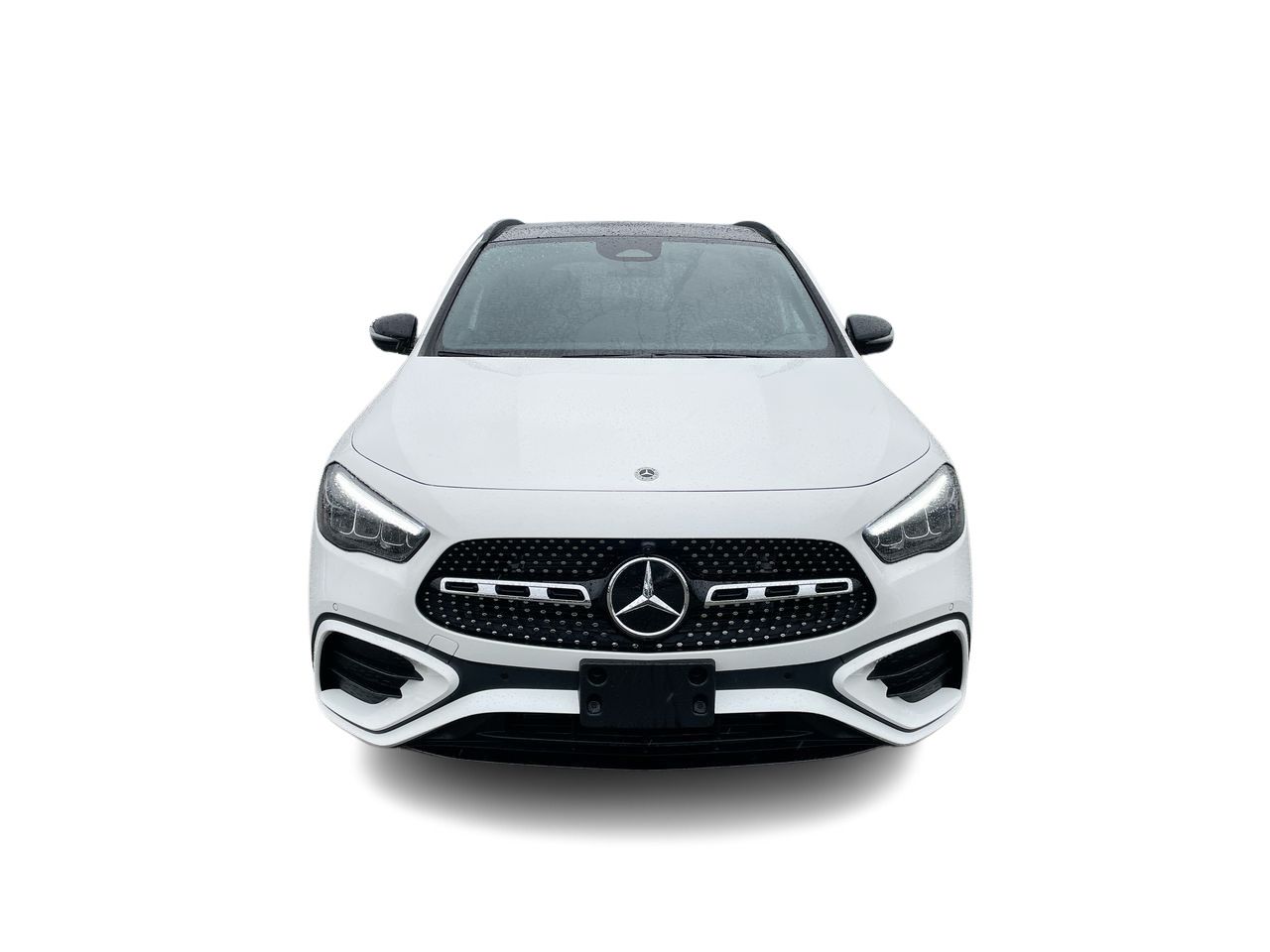 Mercedes-Benz GLA  2026 à Richmond, Colombie-Britannique