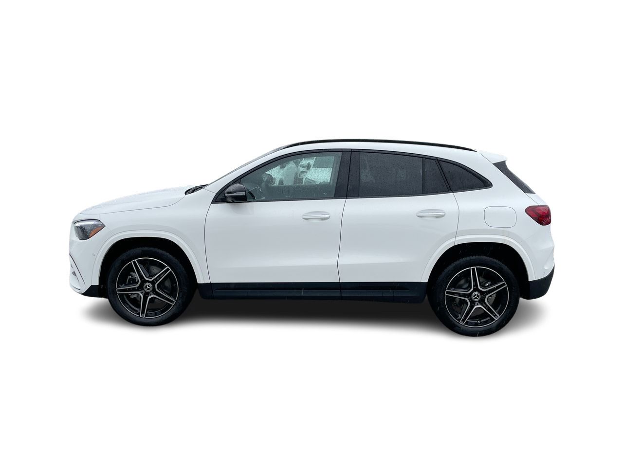 Mercedes-Benz GLA  2026 à Richmond, Colombie-Britannique