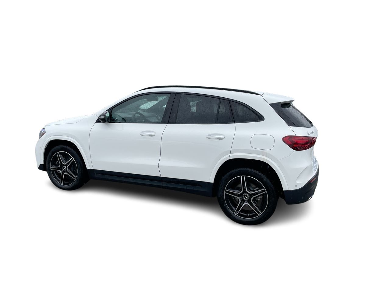 Mercedes-Benz GLA  2026 à Richmond, Colombie-Britannique