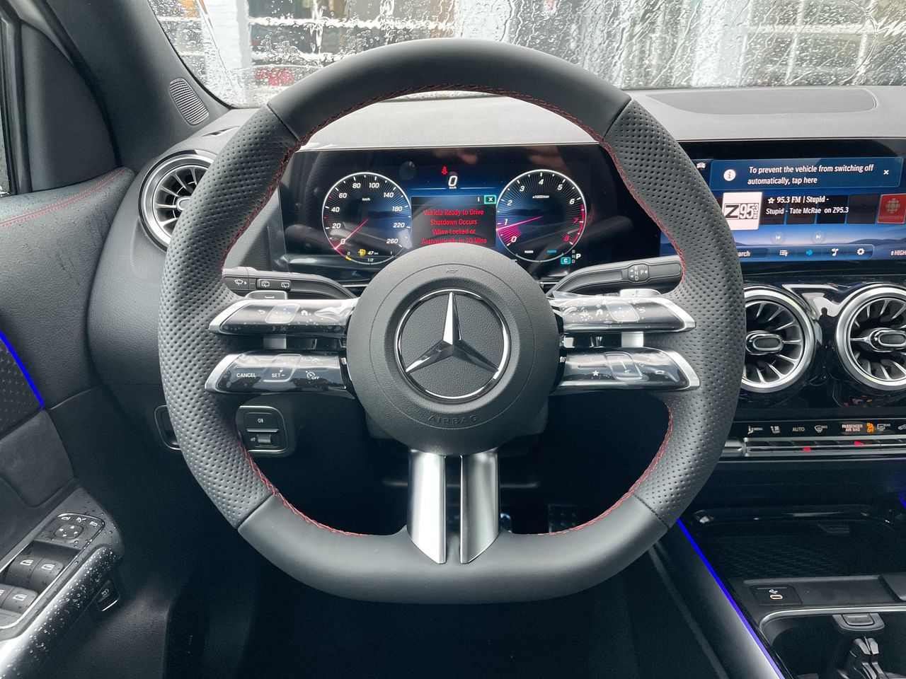 Mercedes-Benz GLA  2026 à Richmond, Colombie-Britannique