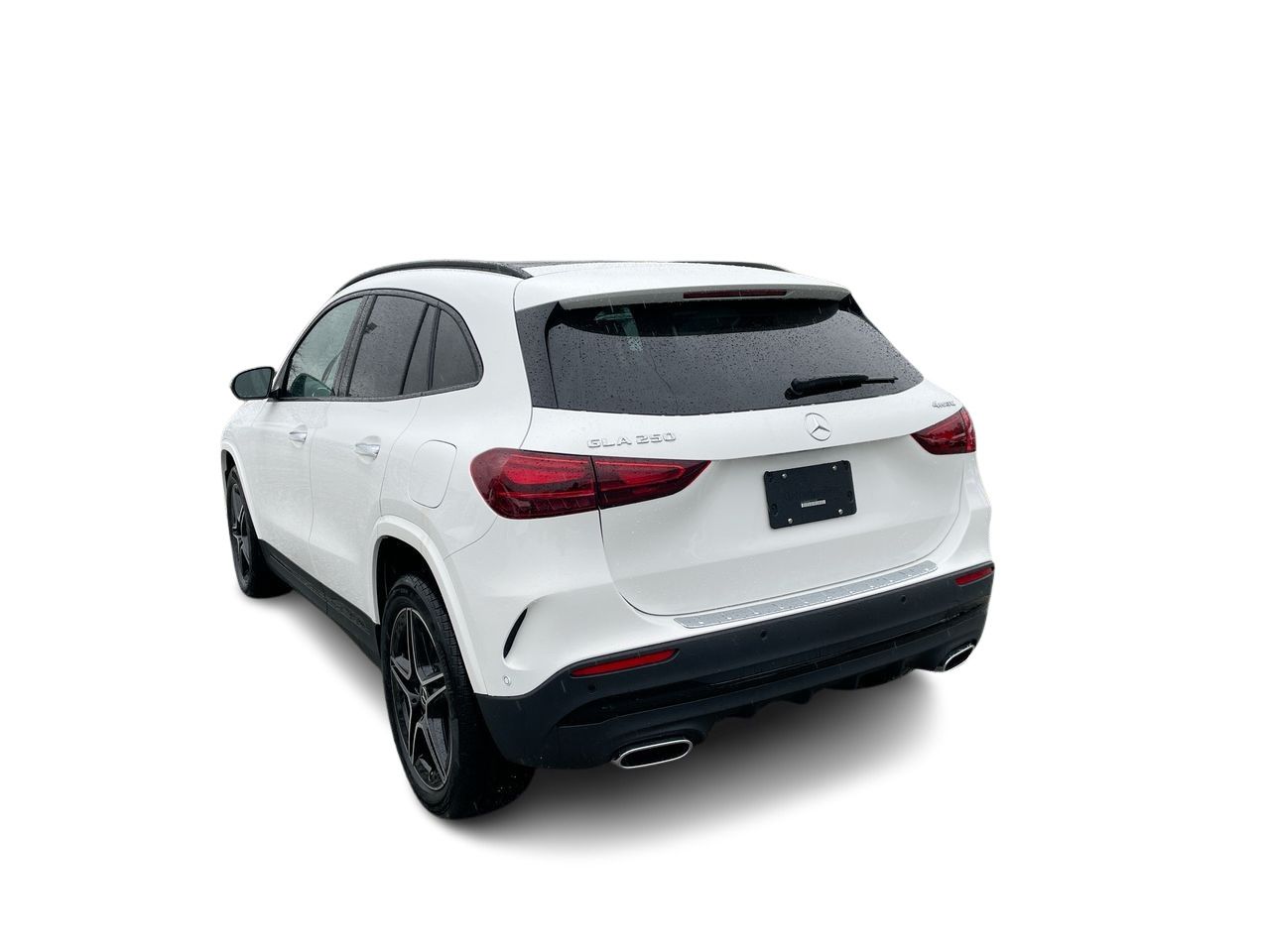 Mercedes-Benz GLA  2026 à Richmond, Colombie-Britannique