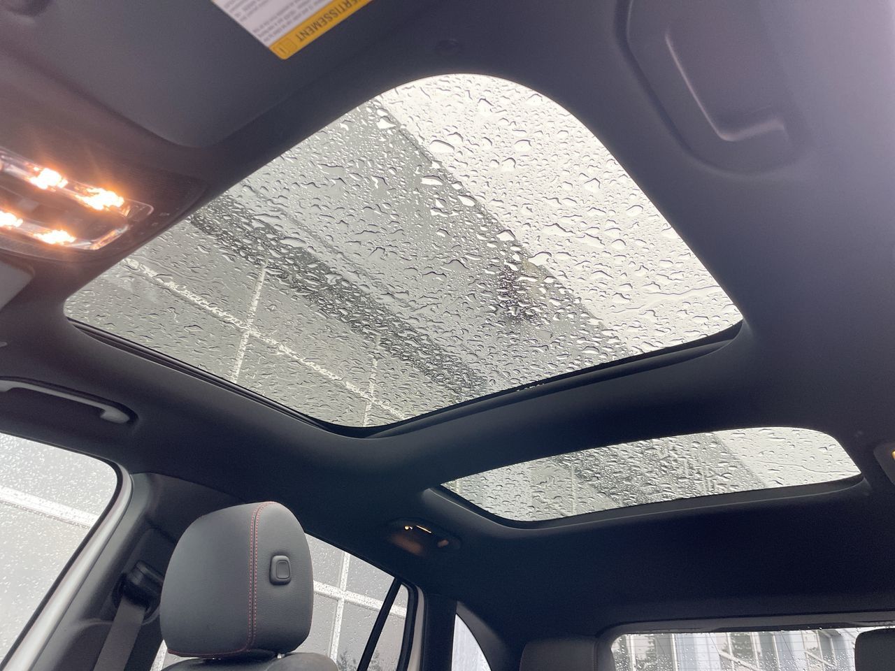 Mercedes-Benz GLA  2026 à Richmond, Colombie-Britannique