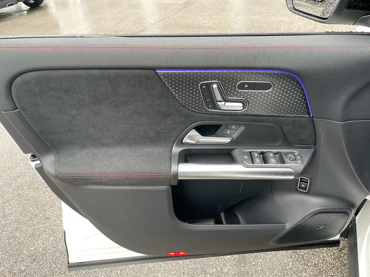 Mercedes-Benz GLA  2026 à Richmond, Colombie-Britannique