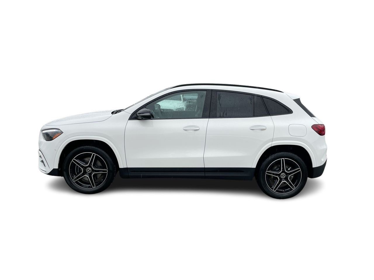 Mercedes-Benz GLA  2026 à Richmond, Colombie-Britannique