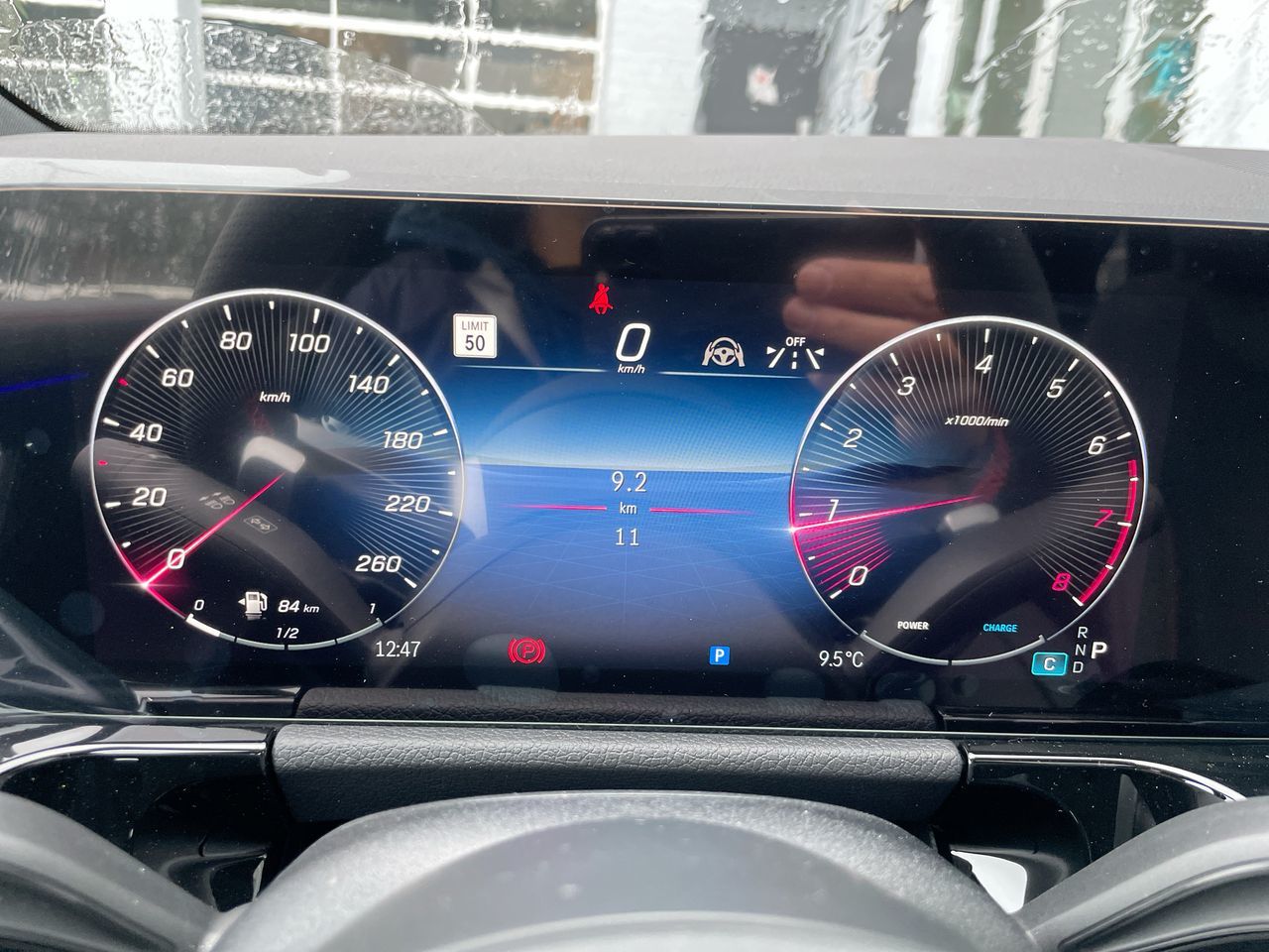 Mercedes-Benz GLA  2026 à Richmond, Colombie-Britannique