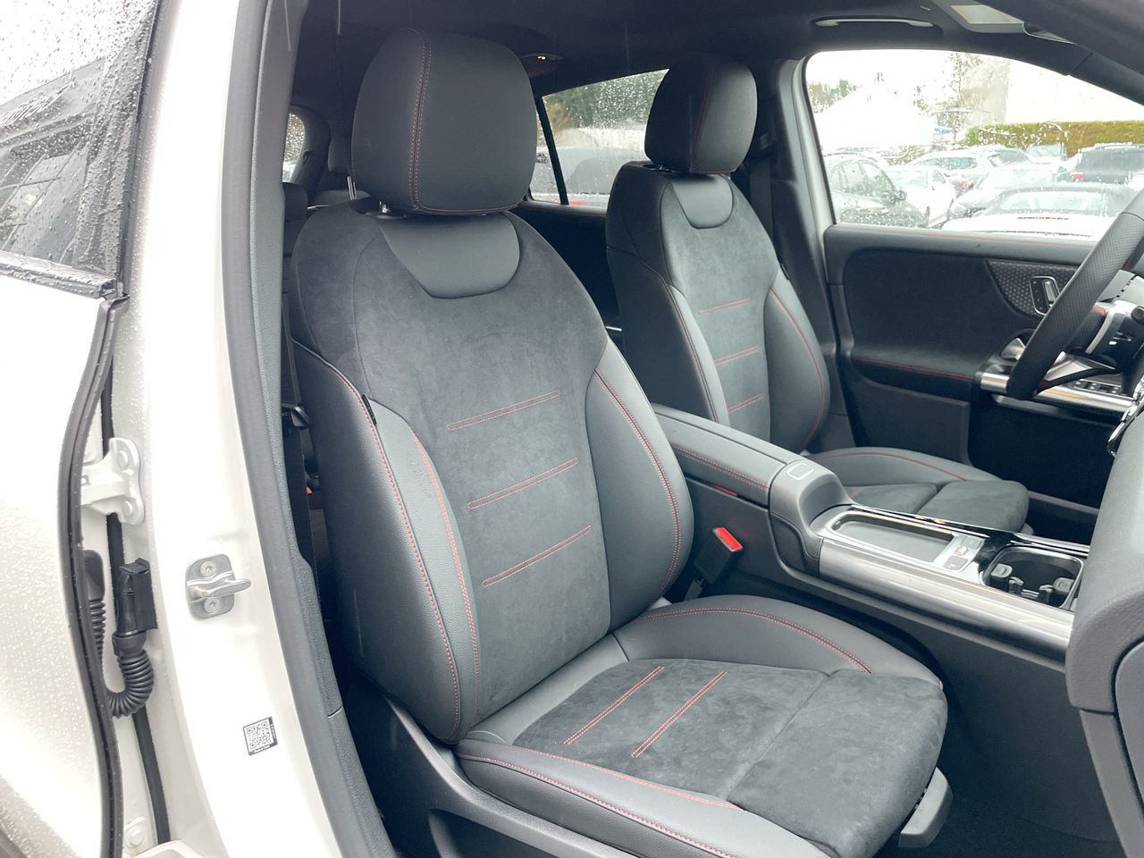 Mercedes-Benz GLA  2026 à Richmond, Colombie-Britannique