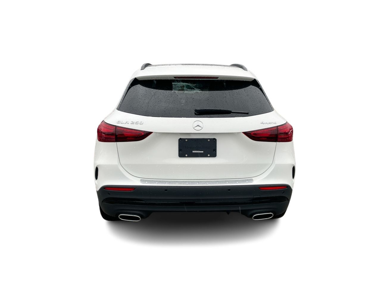 Mercedes-Benz GLA  2026 à Richmond, Colombie-Britannique