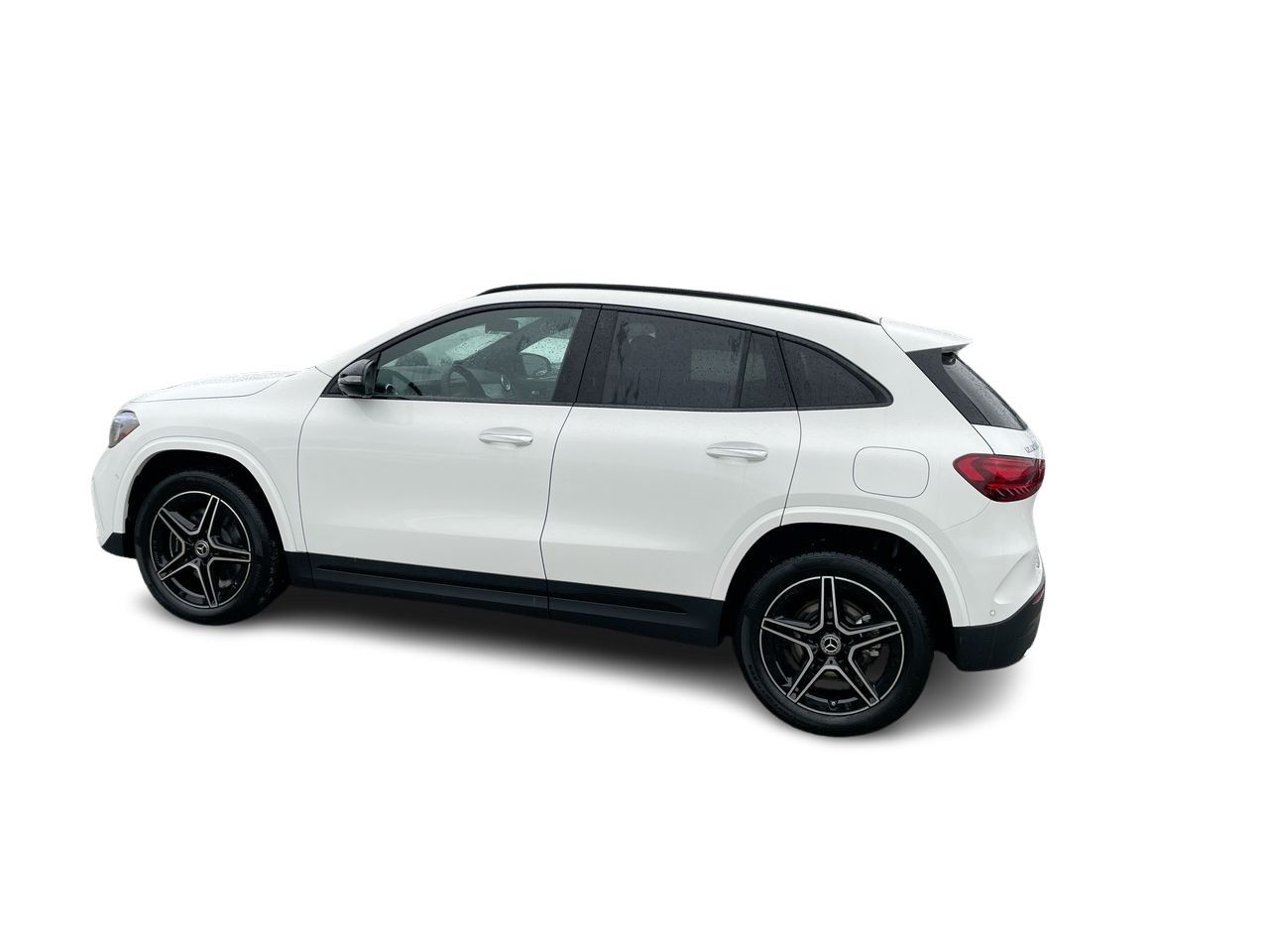 Mercedes-Benz GLA  2026 à Richmond, Colombie-Britannique