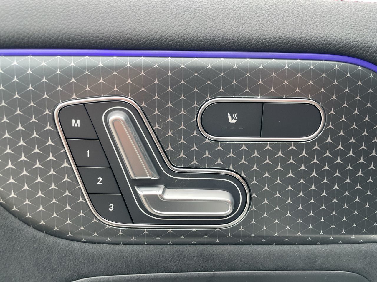 2026 Mercedes-Benz GLA