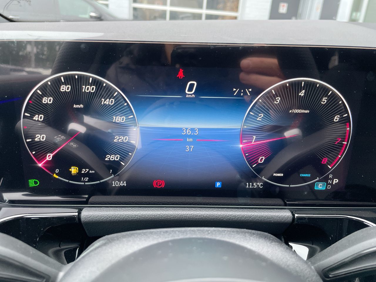 2026 Mercedes-Benz GLA