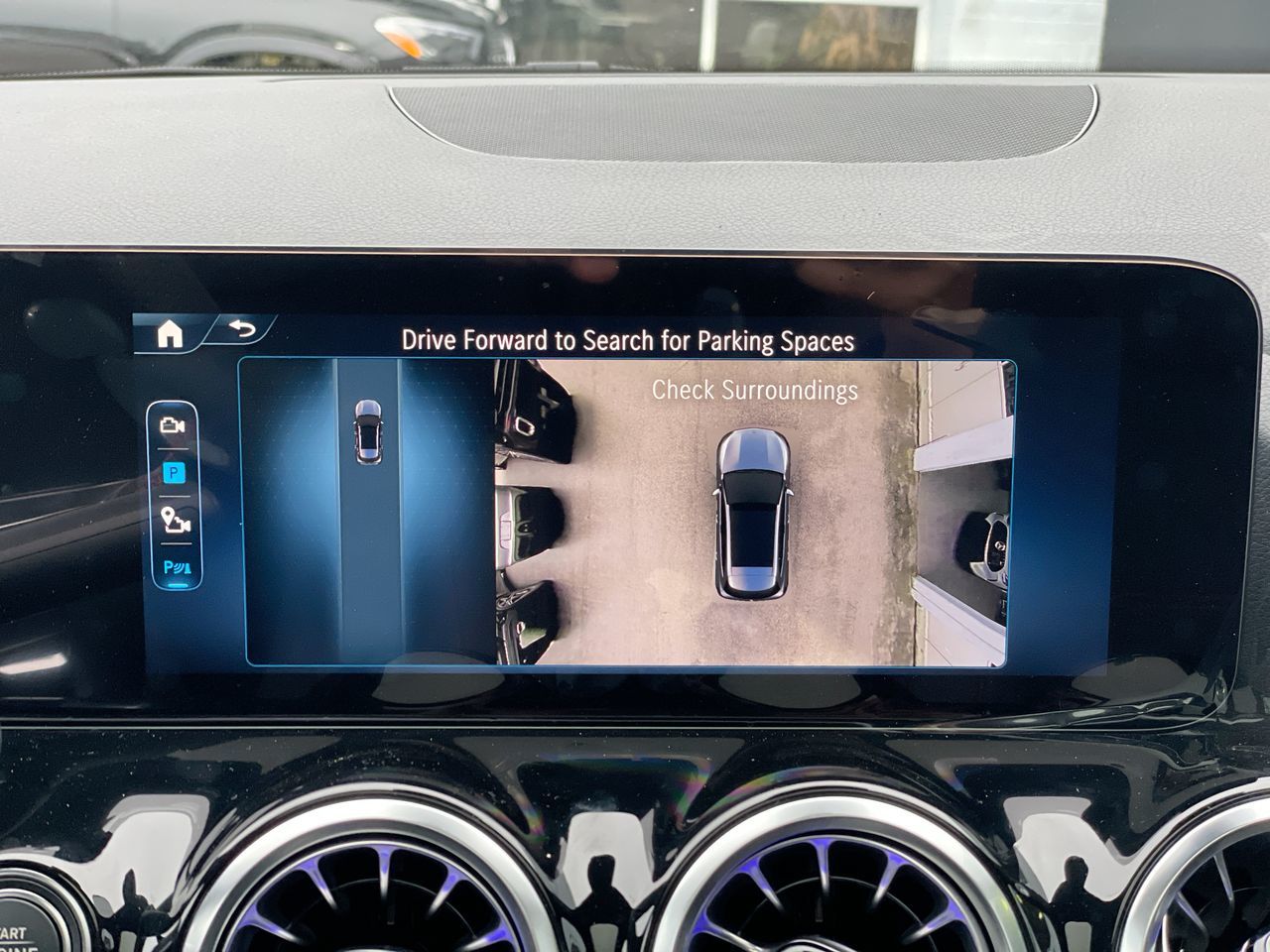 2026 Mercedes-Benz GLA