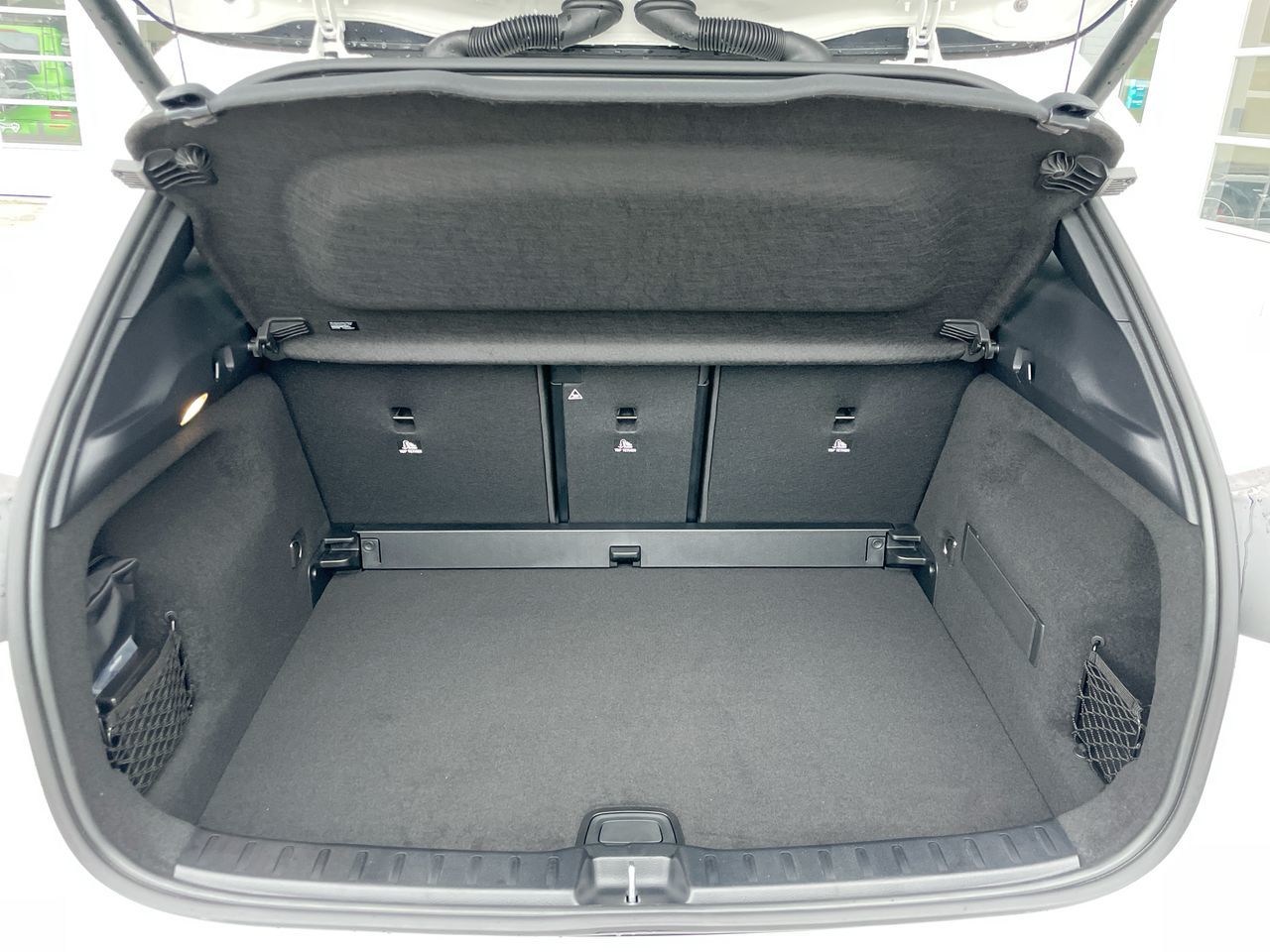 2026 Mercedes-Benz GLA