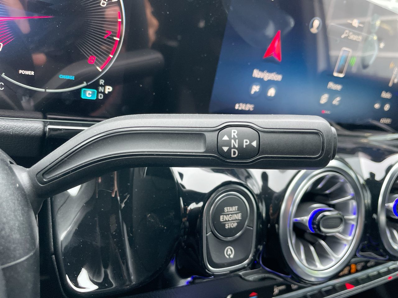 2026 Mercedes-Benz GLA