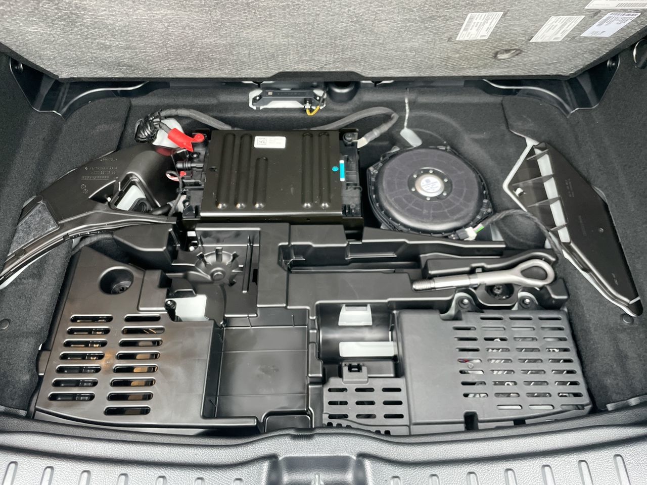 2026 Mercedes-Benz GLA