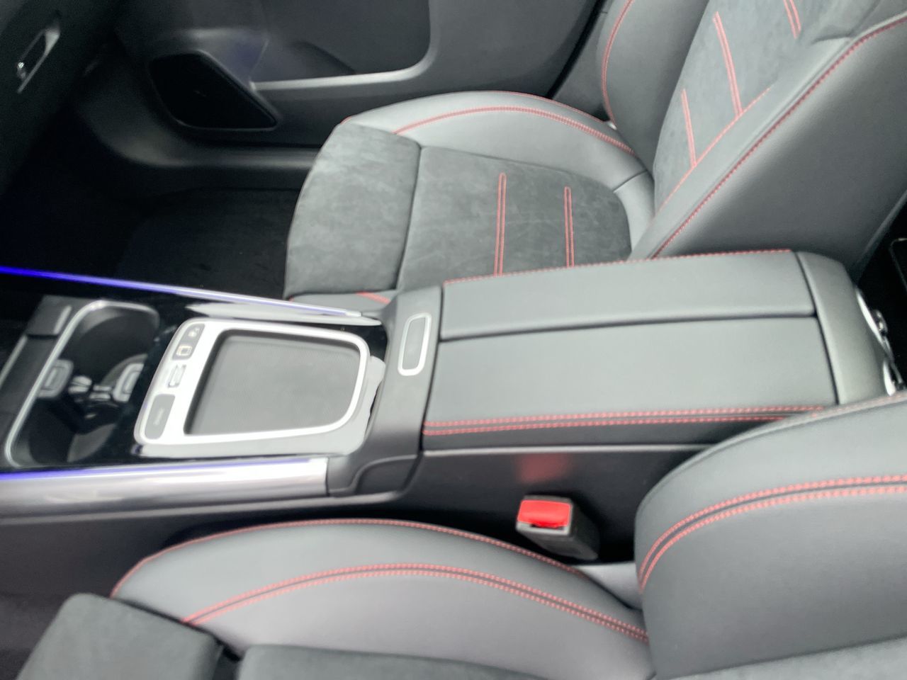 2026 Mercedes-Benz GLA