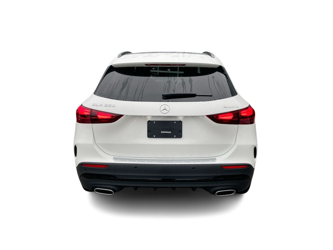 2026 Mercedes-Benz GLA