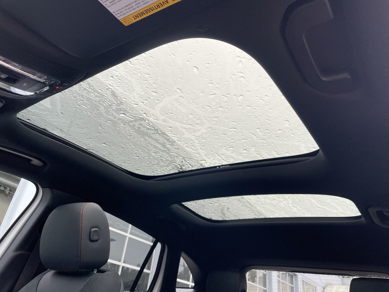 2026 Mercedes-Benz GLA