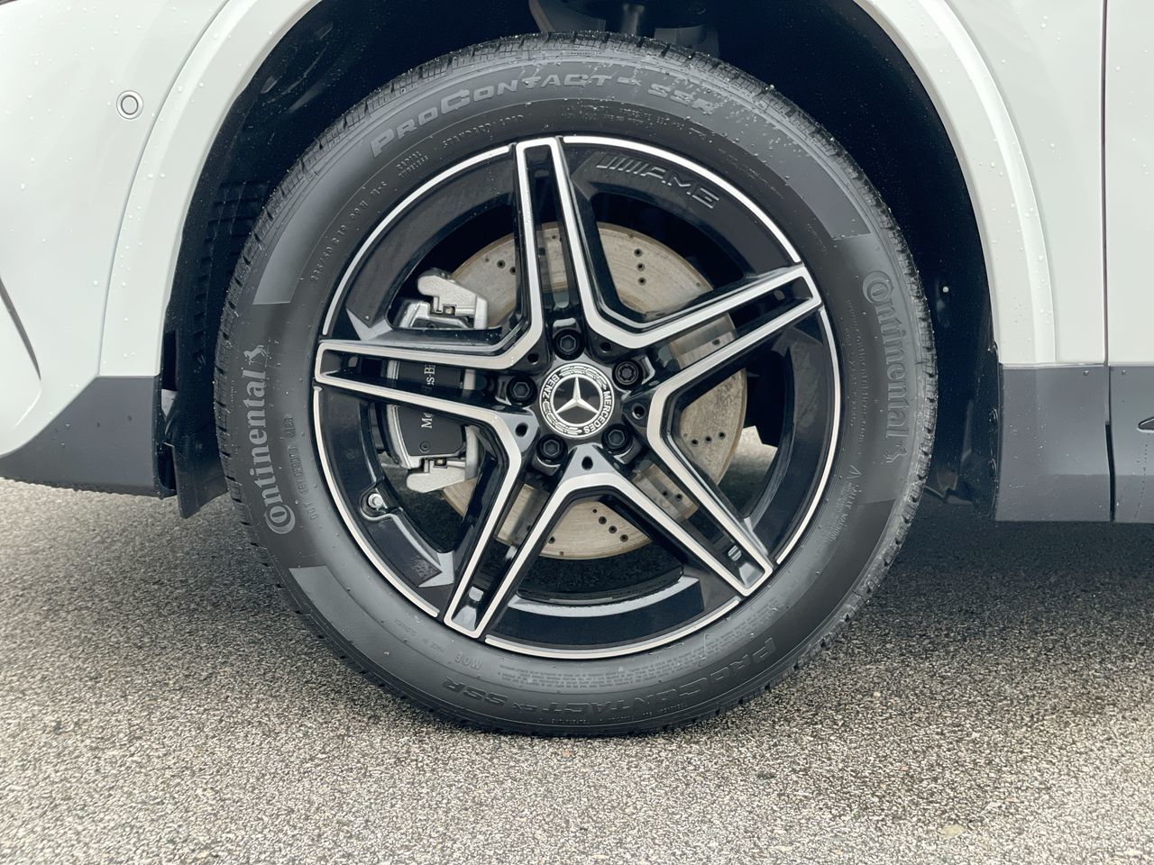 2026 Mercedes-Benz GLA