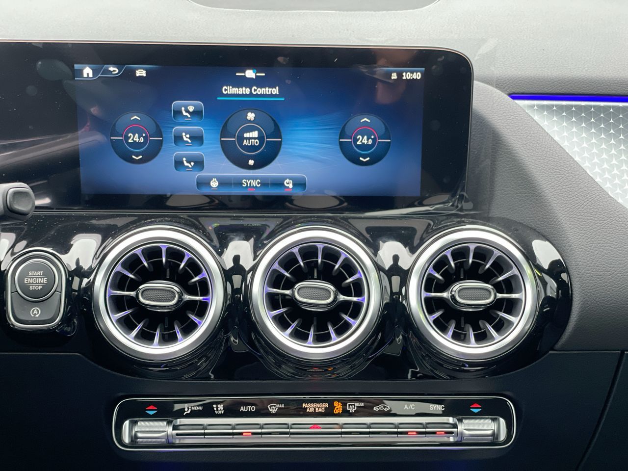 2026 Mercedes-Benz GLA