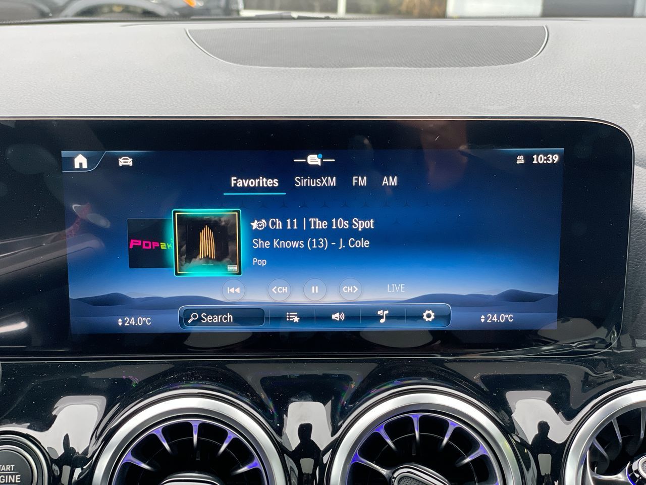 2026 Mercedes-Benz GLA