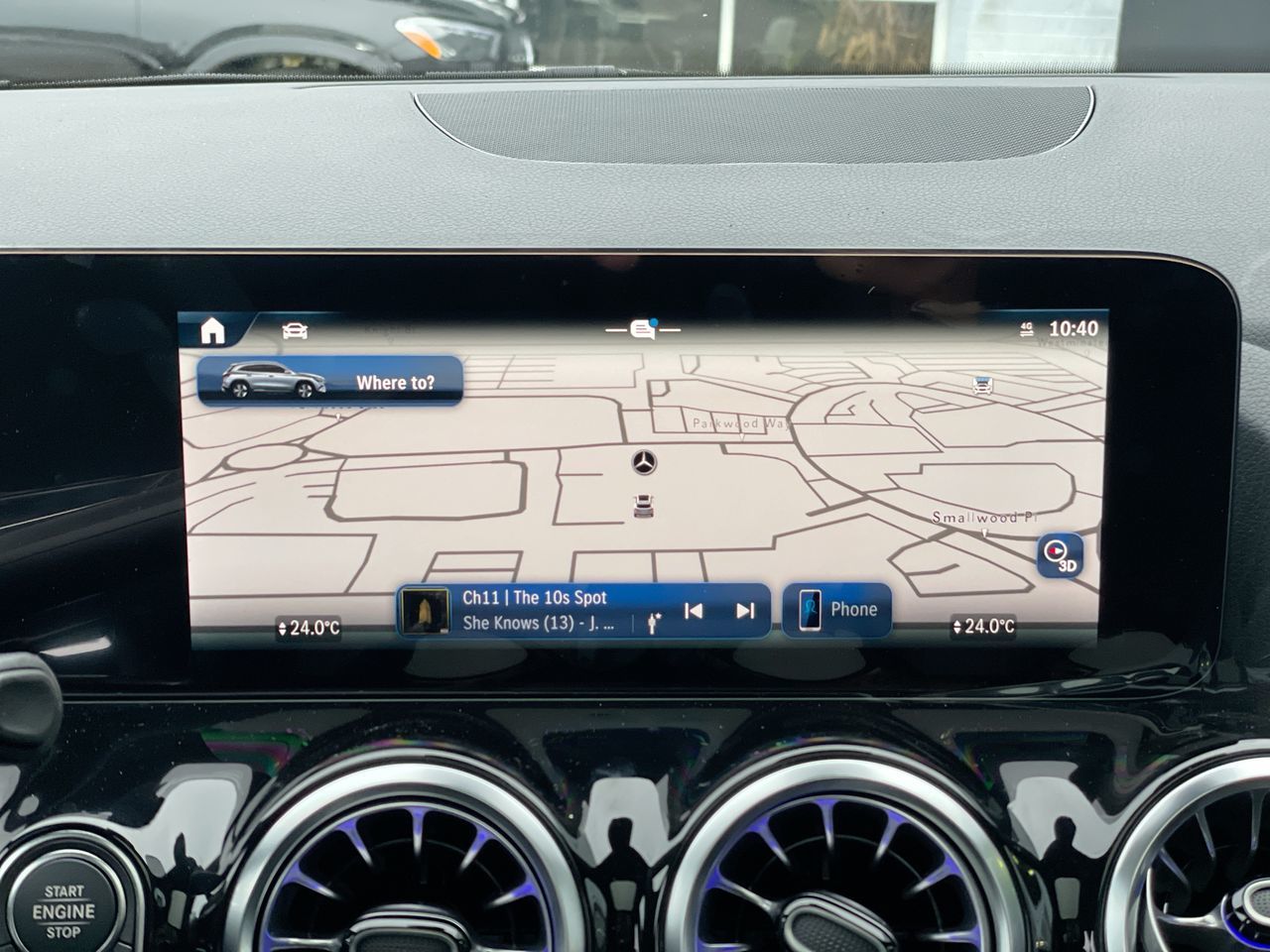 2026 Mercedes-Benz GLA