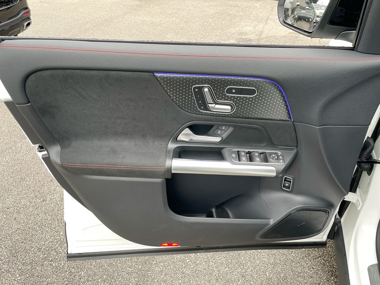 2026 Mercedes-Benz GLA