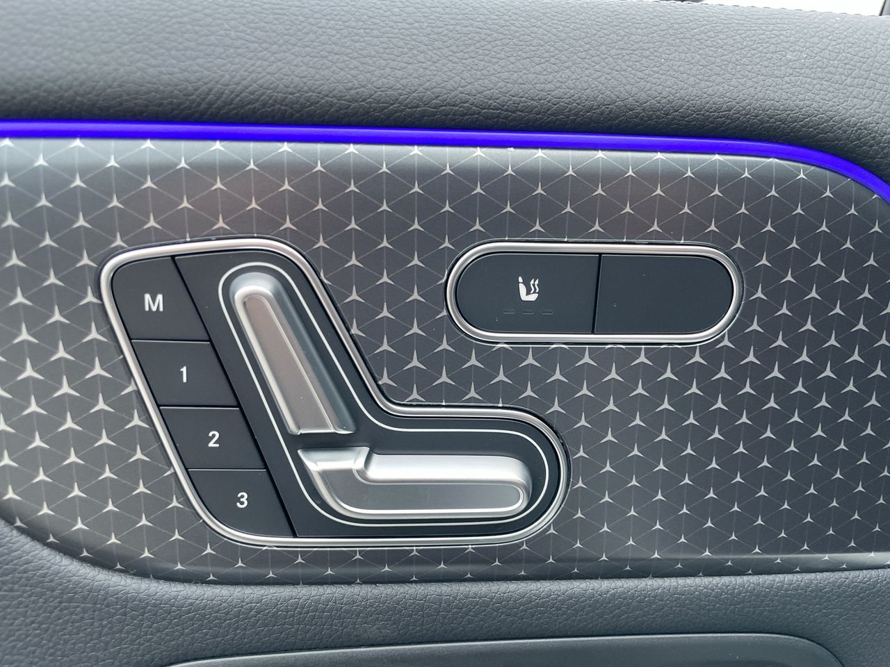 Mercedes-Benz GLA  2026 à Richmond, Colombie-Britannique