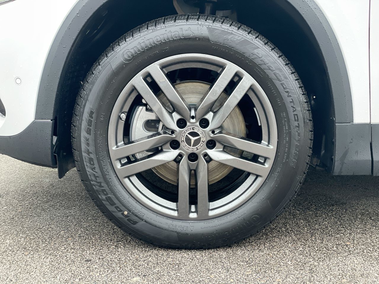 Mercedes-Benz GLA  2026 à Richmond, Colombie-Britannique