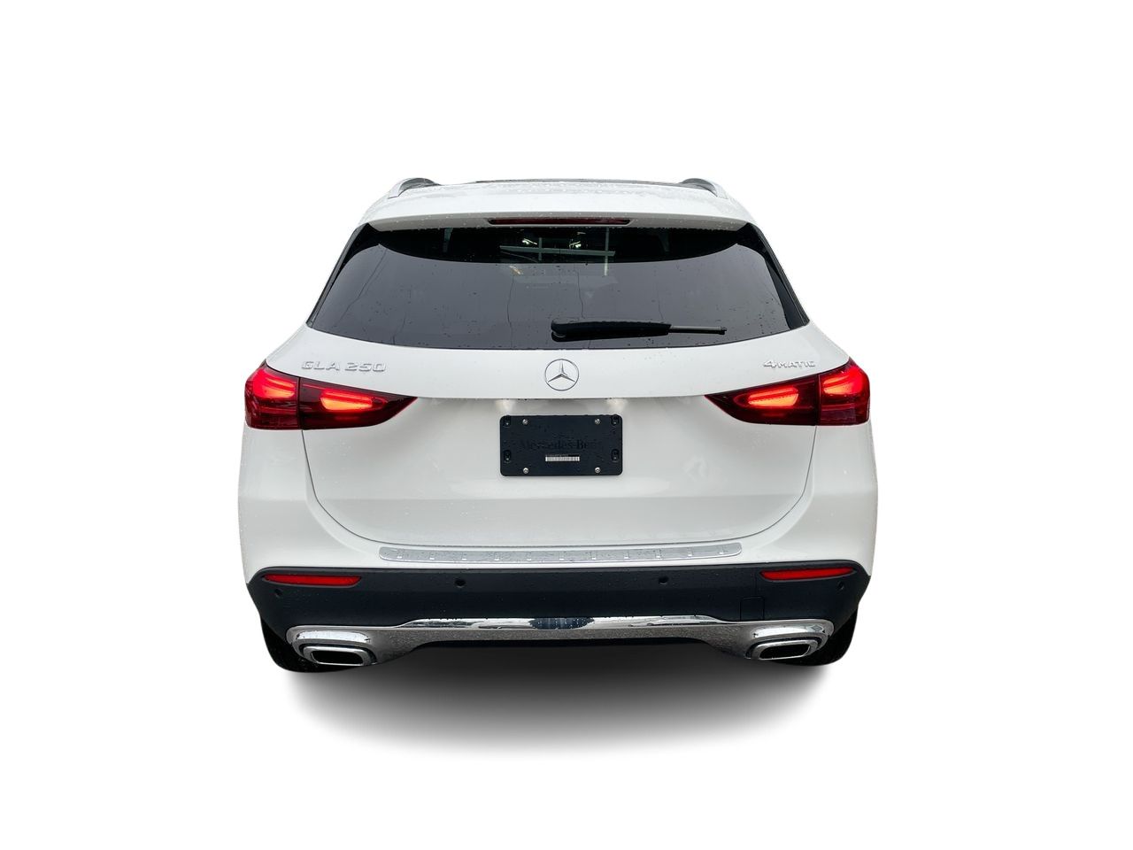 Mercedes-Benz GLA  2026 à Richmond, Colombie-Britannique