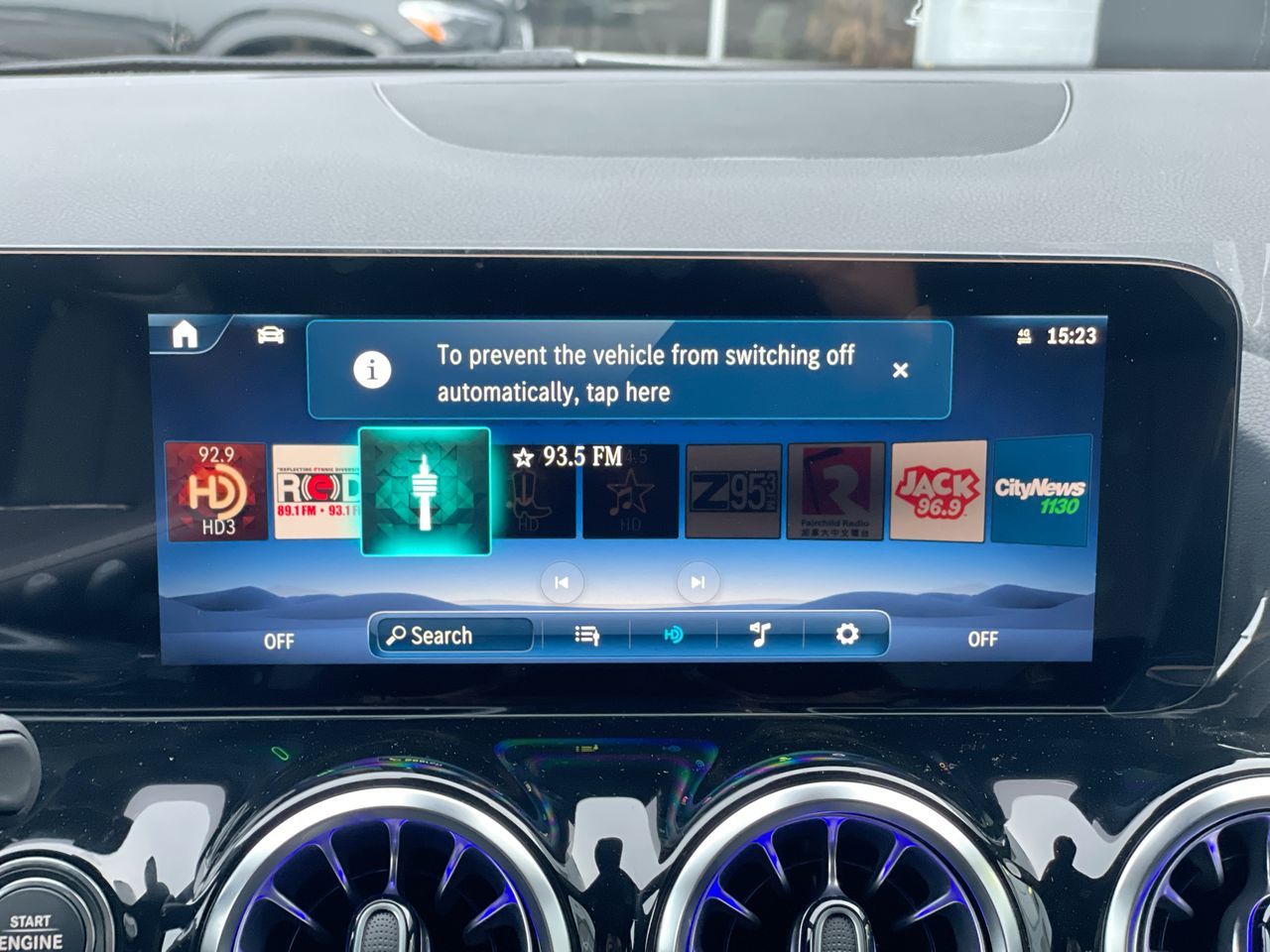 Mercedes-Benz GLA  2026 à Richmond, Colombie-Britannique