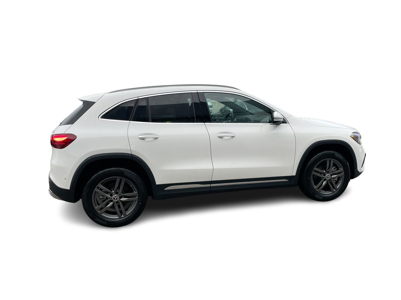 Mercedes-Benz GLA  2026 à Richmond, Colombie-Britannique