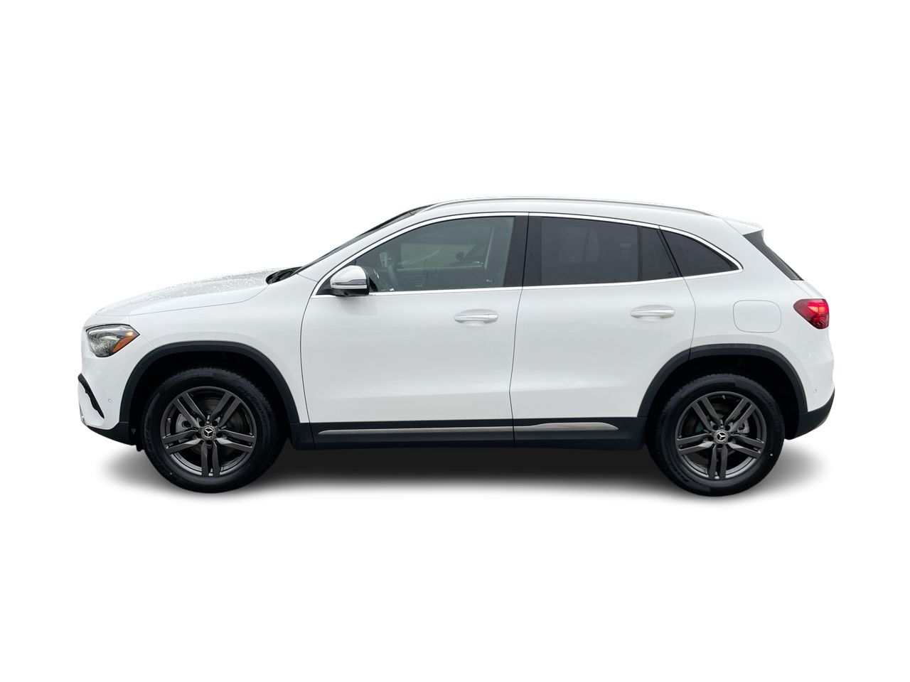 Mercedes-Benz GLA  2026 à Richmond, Colombie-Britannique