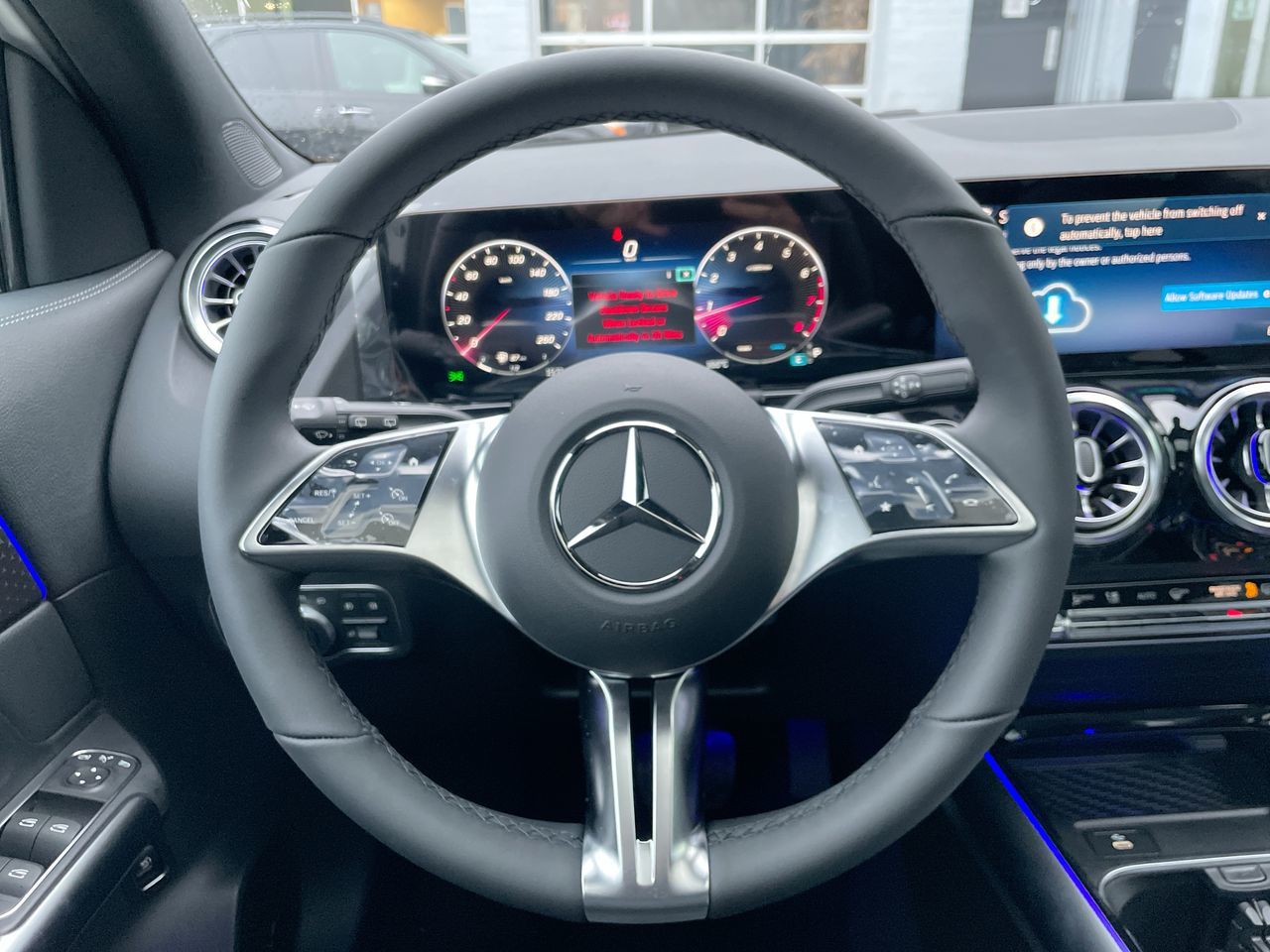 Mercedes-Benz GLA  2026 à Richmond, Colombie-Britannique