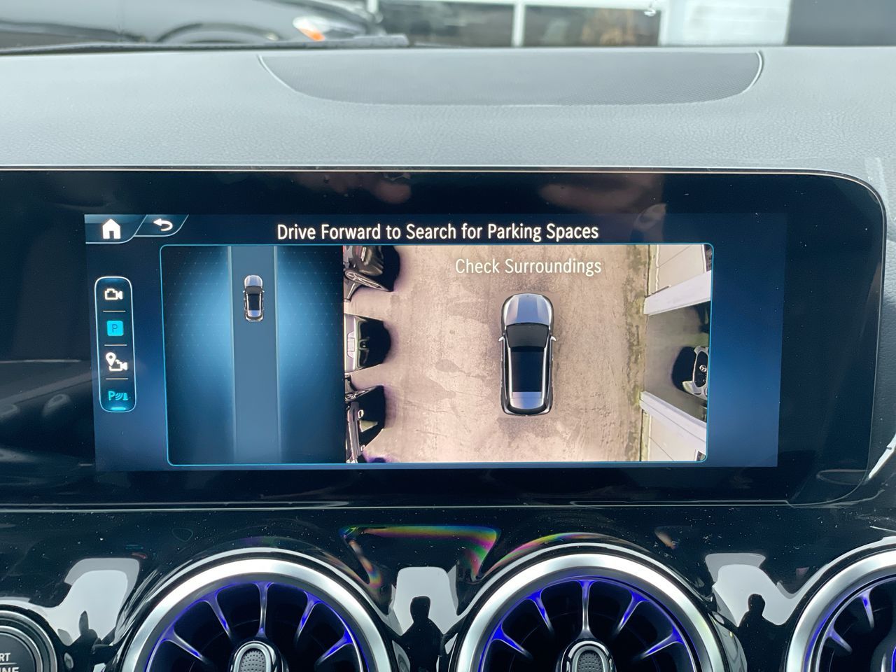 Mercedes-Benz GLA  2026 à Richmond, Colombie-Britannique