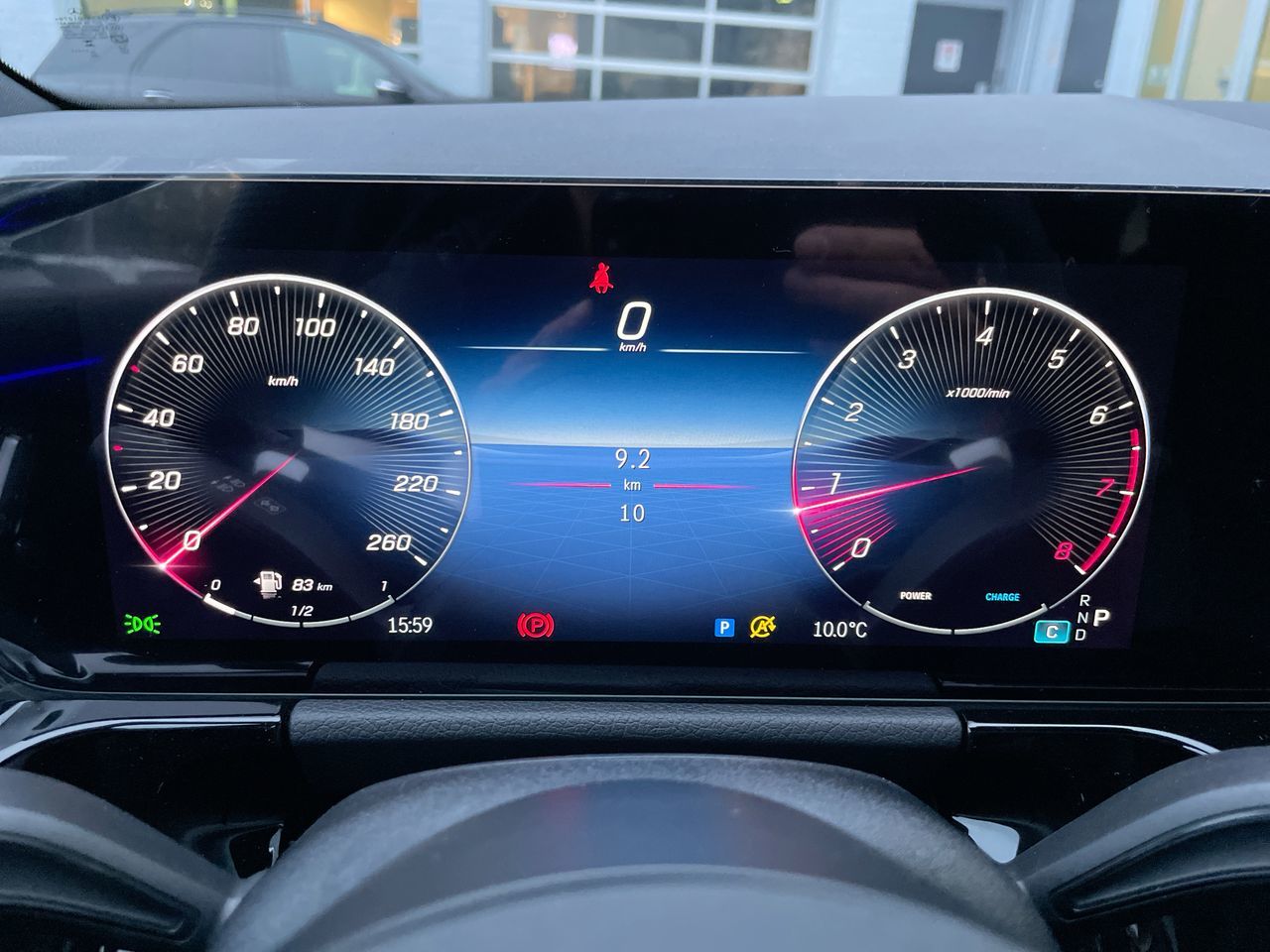 Mercedes-Benz GLA  2026 à Richmond, Colombie-Britannique