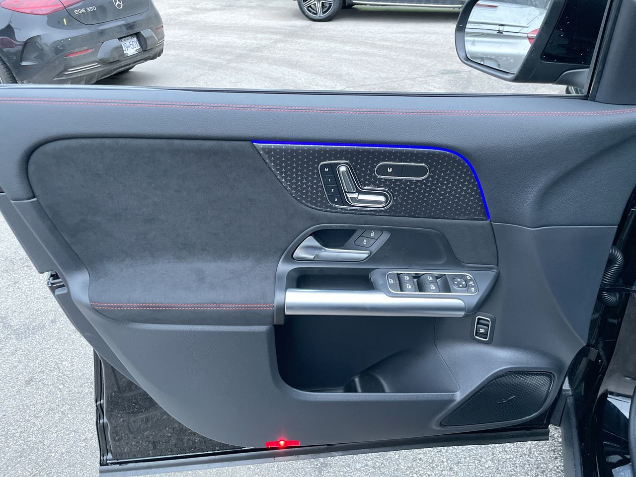 Mercedes-Benz GLA  2026 à Richmond, Colombie-Britannique