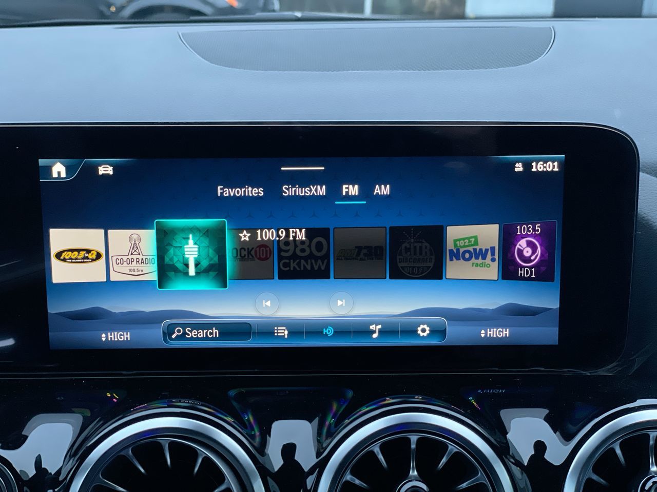 Mercedes-Benz GLA  2026 à Richmond, Colombie-Britannique