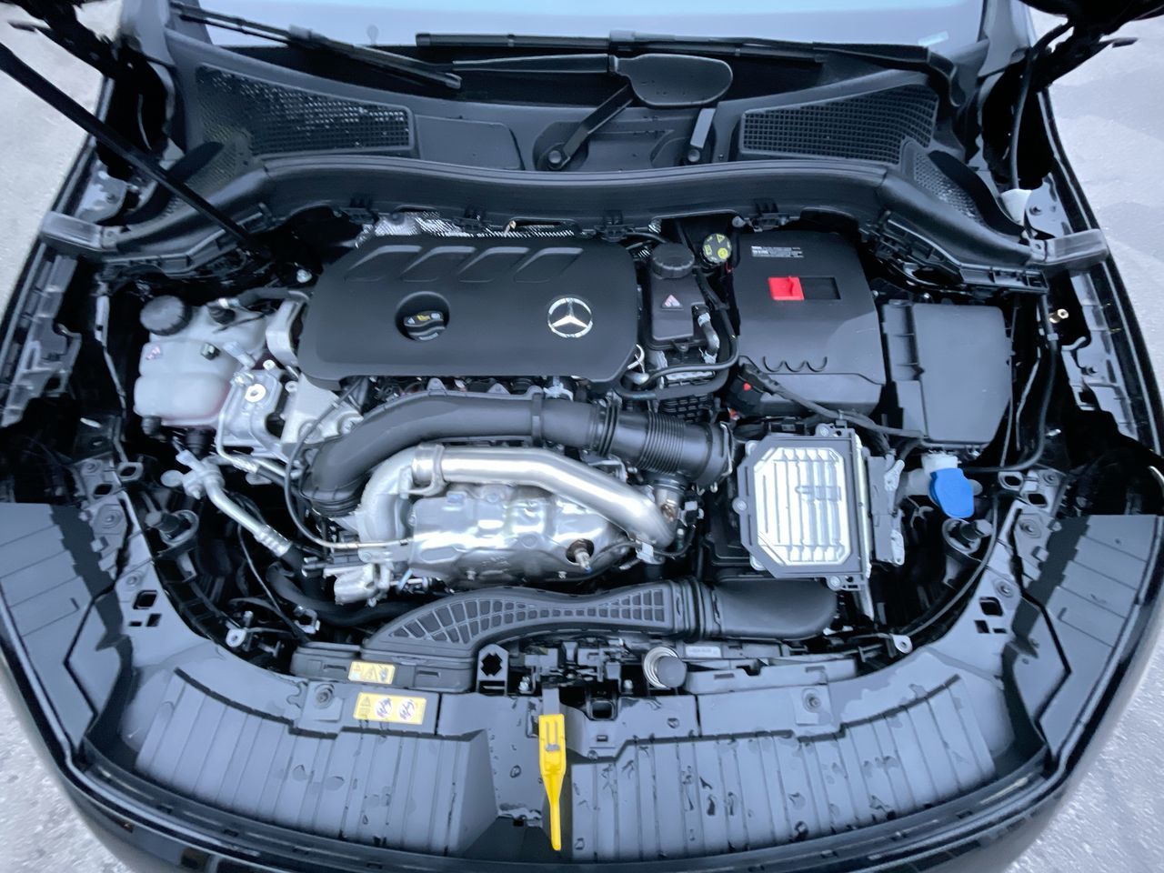 Mercedes-Benz GLA  2026 à Richmond, Colombie-Britannique