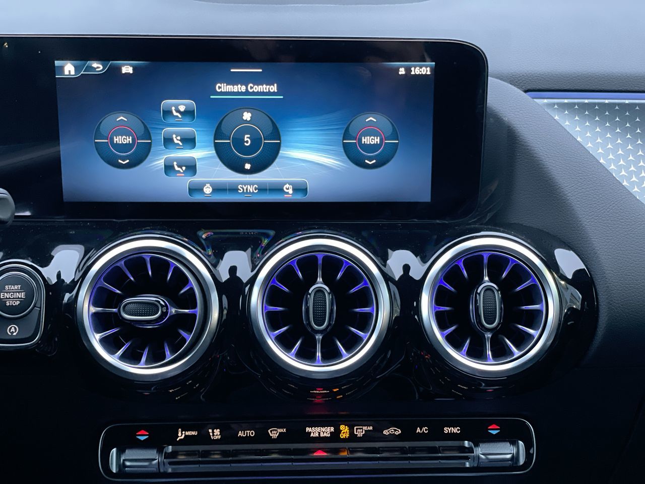 Mercedes-Benz GLA  2026 à Richmond, Colombie-Britannique