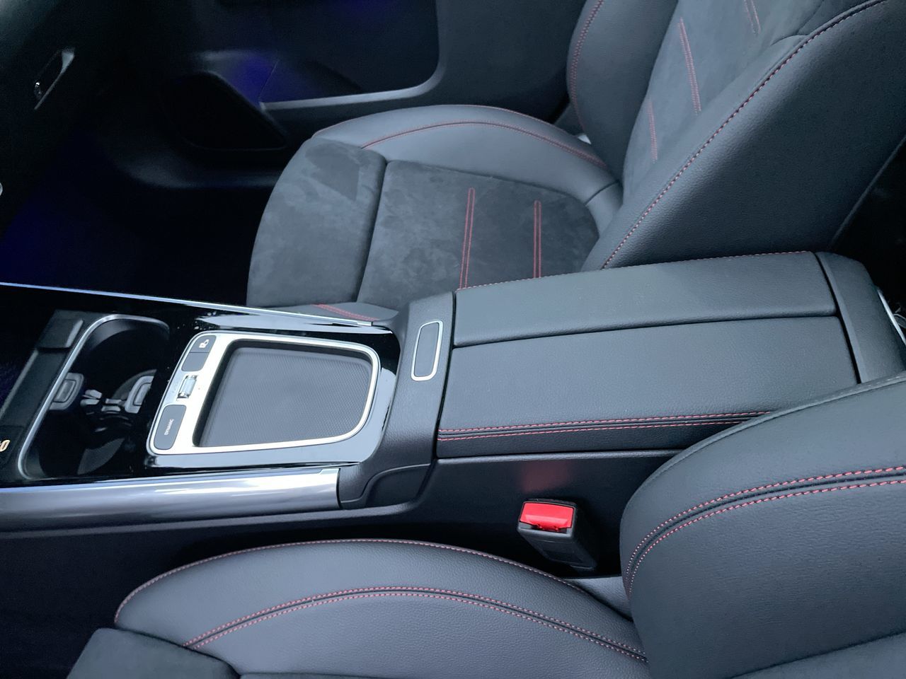 Mercedes-Benz GLA  2026 à Richmond, Colombie-Britannique