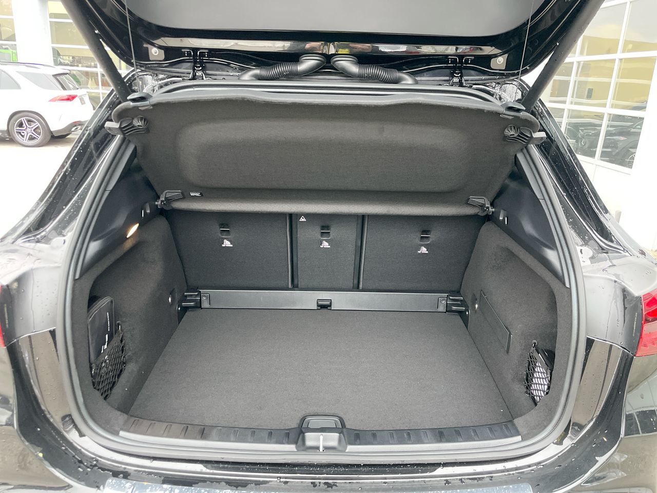 2026 Mercedes-Benz GLA in Richmond, British Columbia