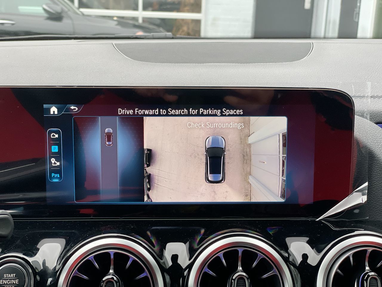 2026 Mercedes-Benz GLA in Richmond, British Columbia