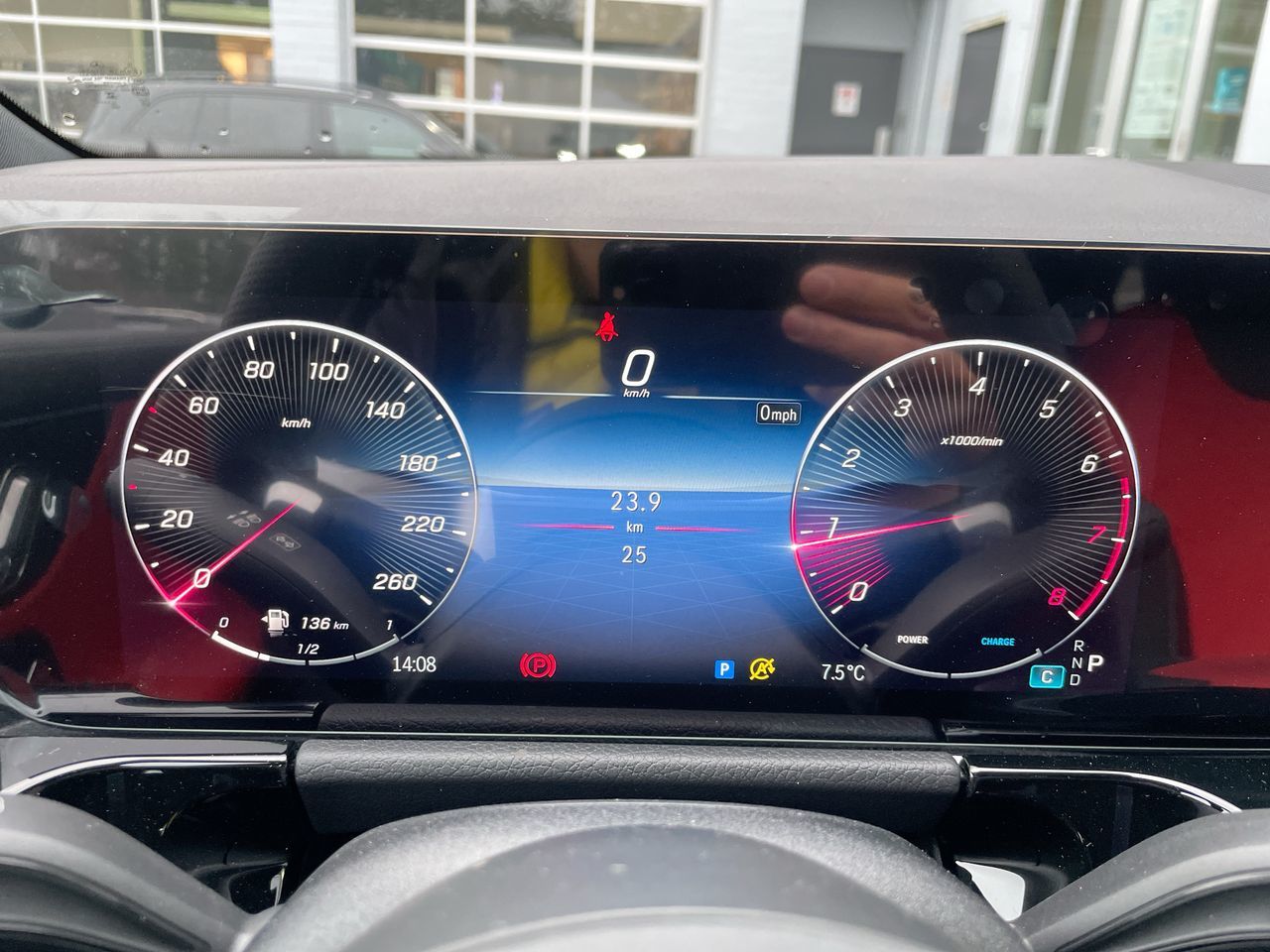 2026 Mercedes-Benz GLA in Richmond, British Columbia