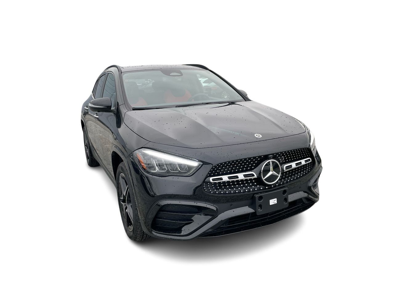 2026 Mercedes-Benz GLA in Richmond, British Columbia