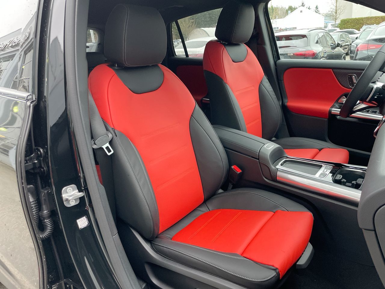 2026 Mercedes-Benz GLA in Richmond, British Columbia