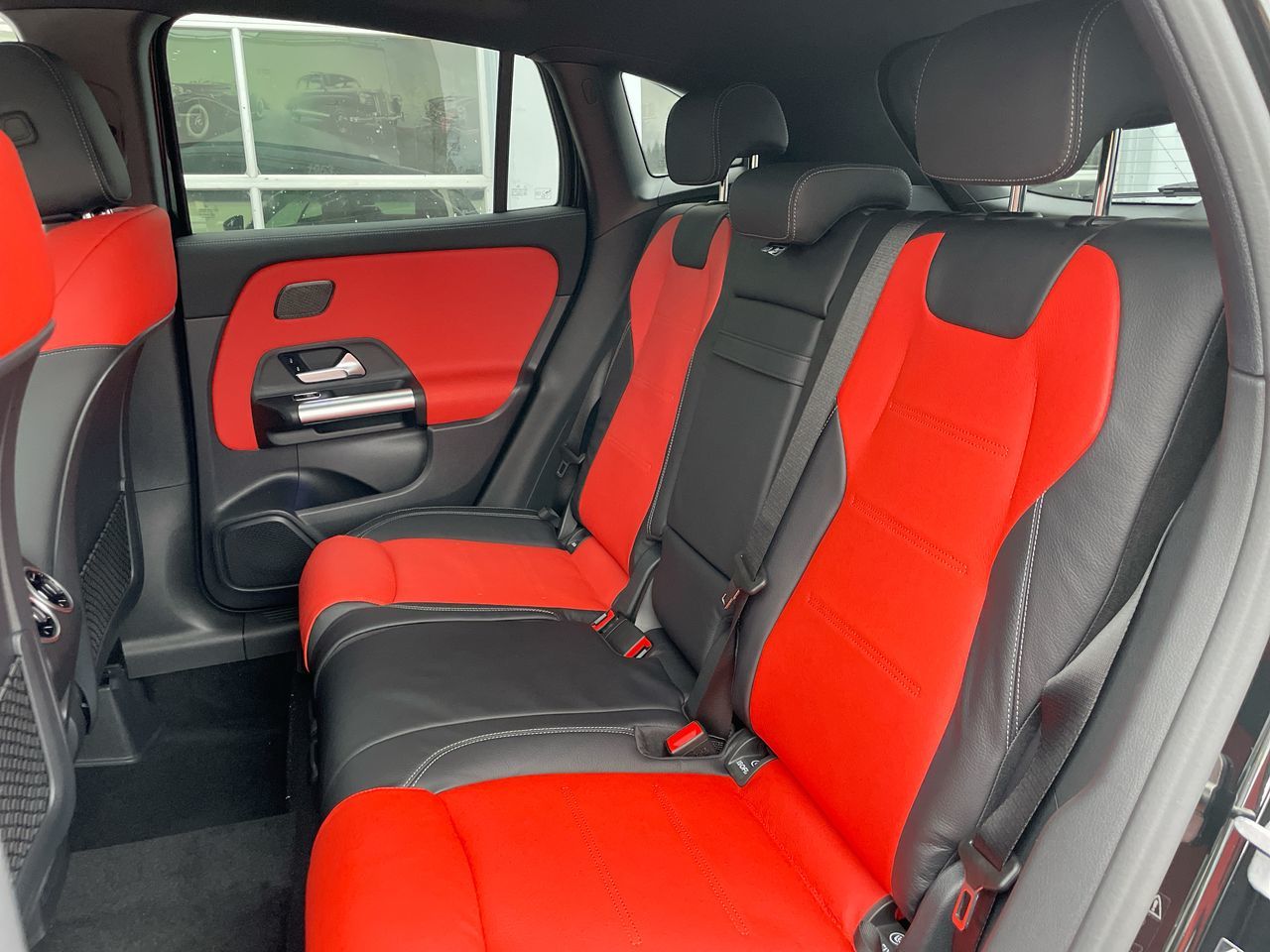 2026 Mercedes-Benz GLA in Richmond, British Columbia