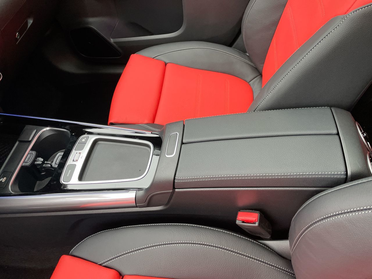 2026 Mercedes-Benz GLA in Richmond, British Columbia