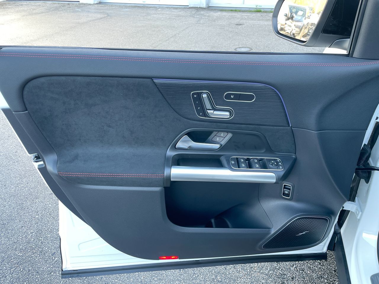 2026 Mercedes-Benz GLA