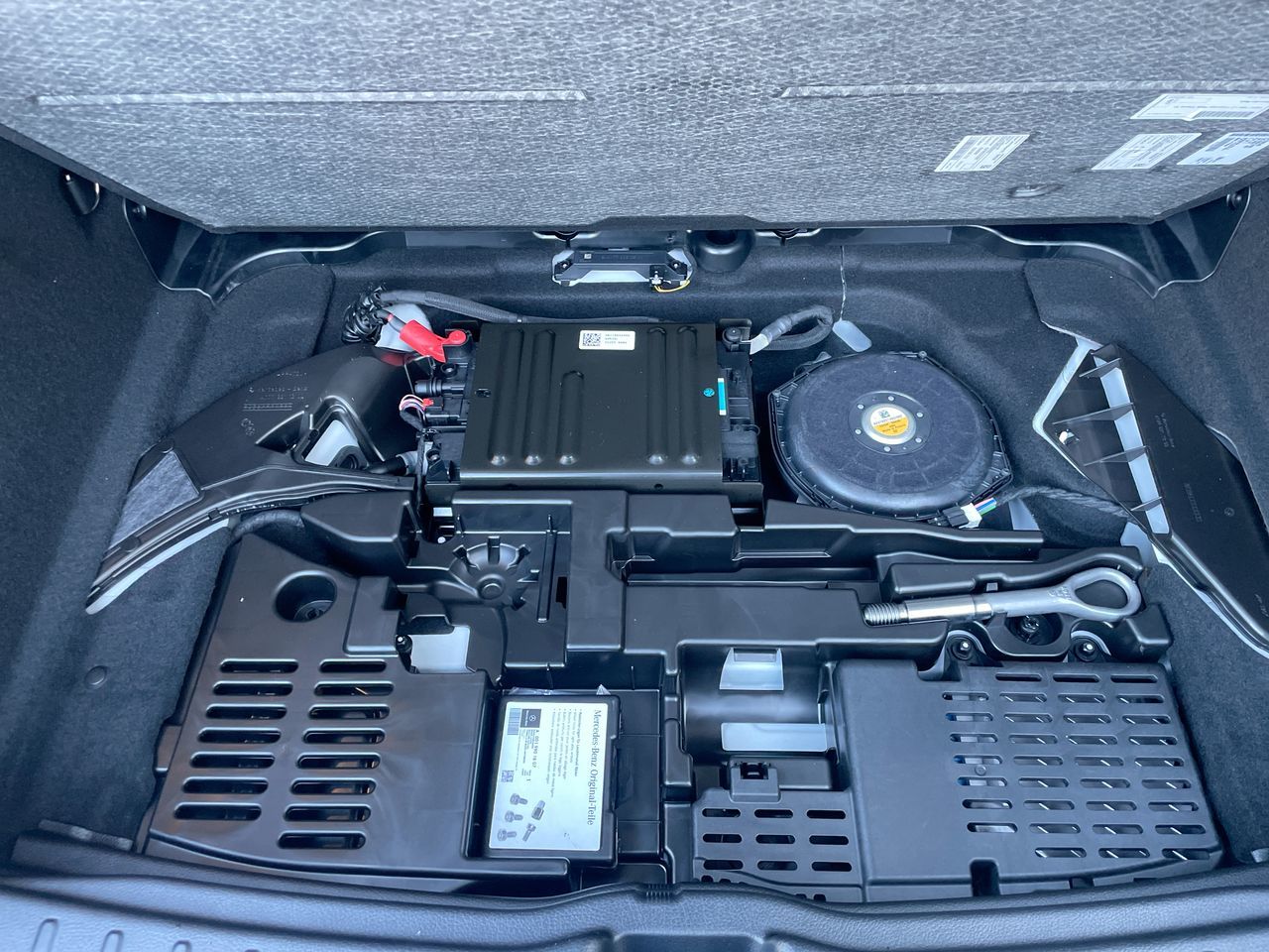 2026 Mercedes-Benz GLA